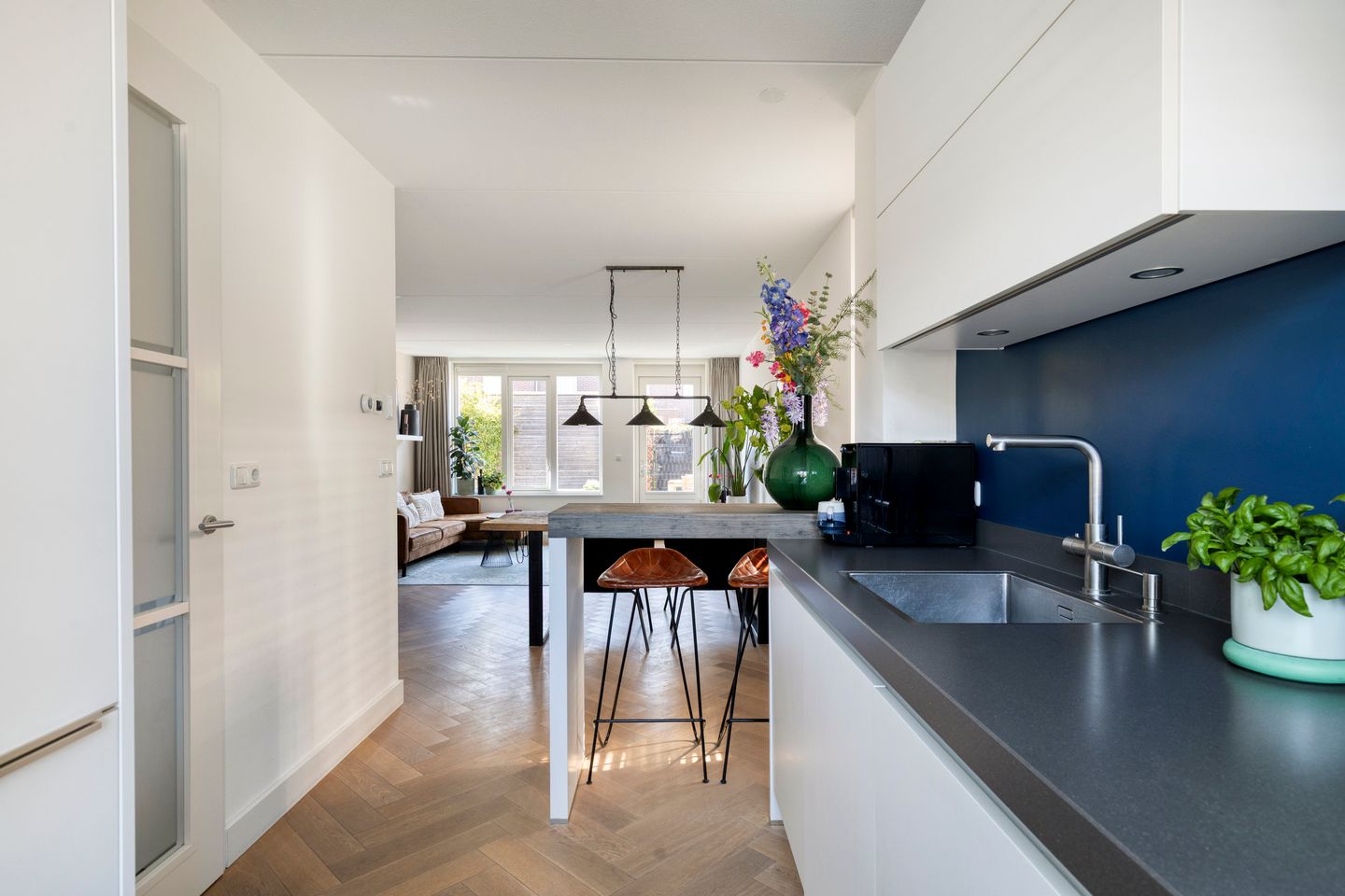 Foto 14 van Gaanderij 145