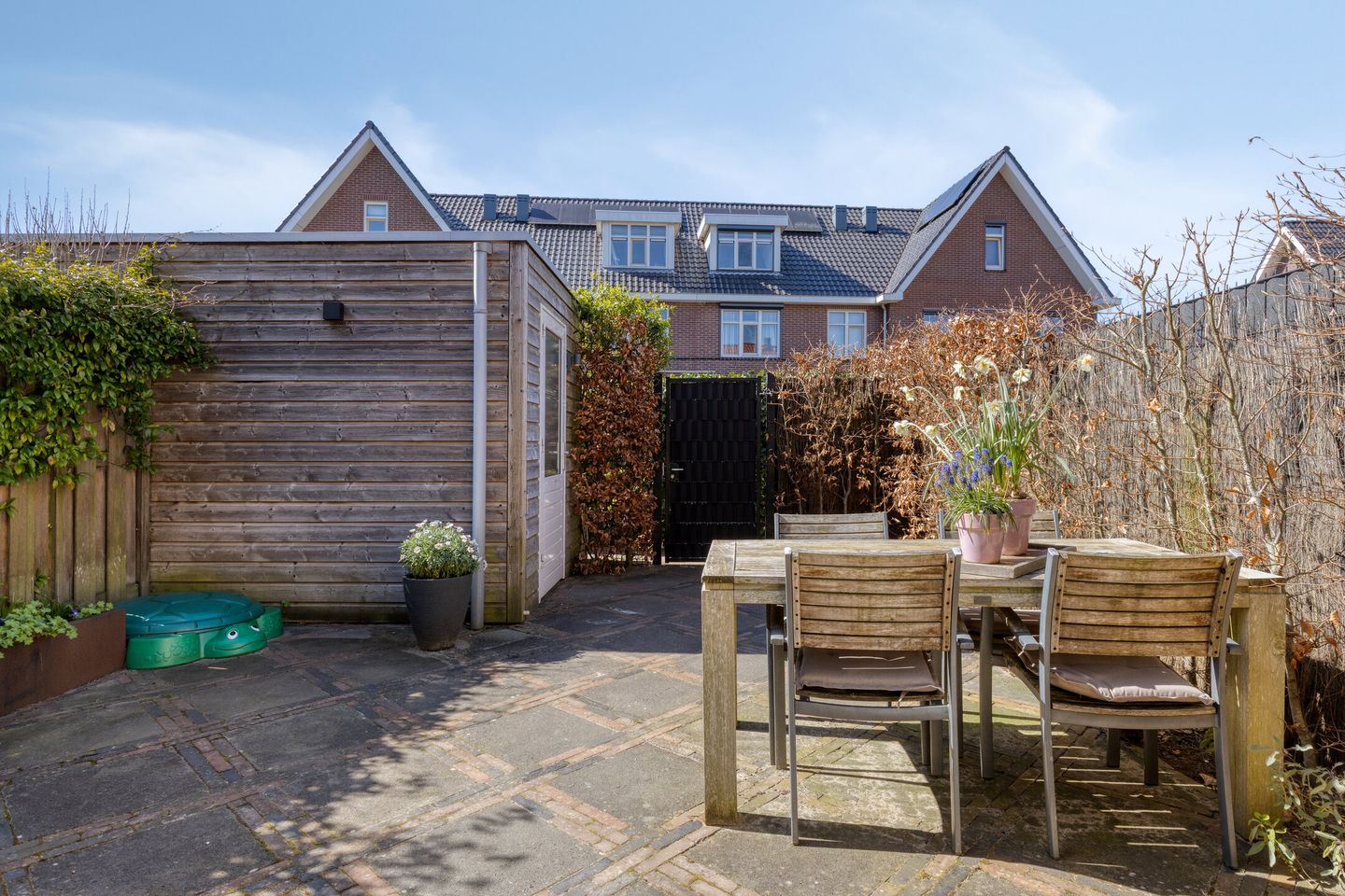 Foto 25 van Gaanderij 145