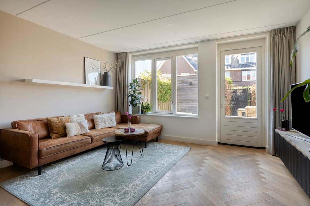 Foto 8 van Gaanderij 145