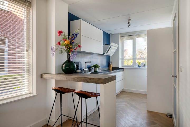 Foto 3 van Gaanderij 145