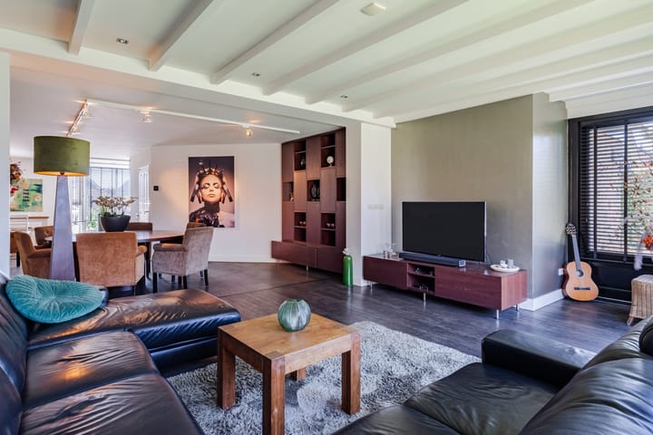 Foto 3 van Stadsbroek 123