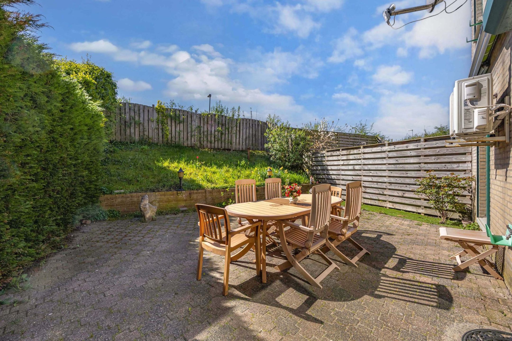 Foto 18 van Von Weberstraat 18