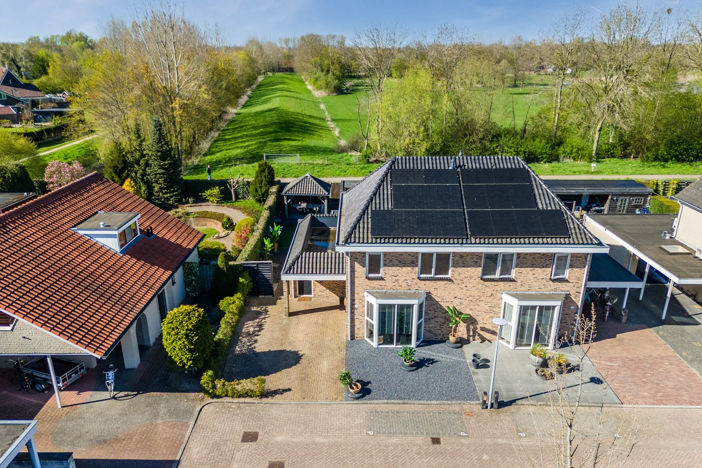 Foto 5 van Stadsbroek 123