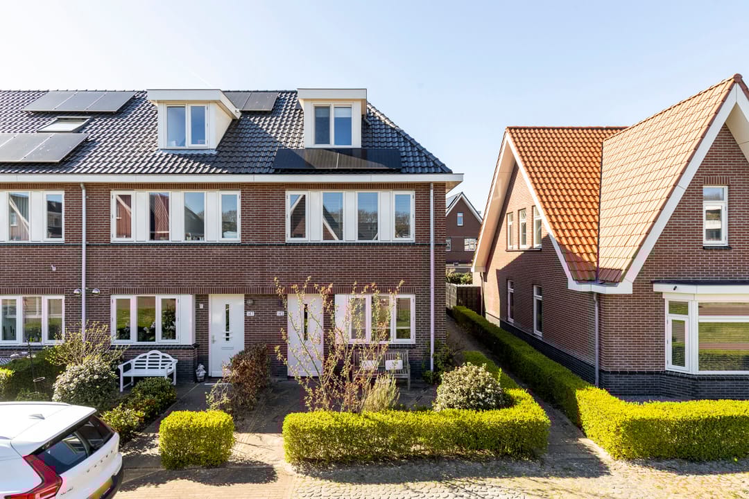 Foto 28 van Gaanderij 145