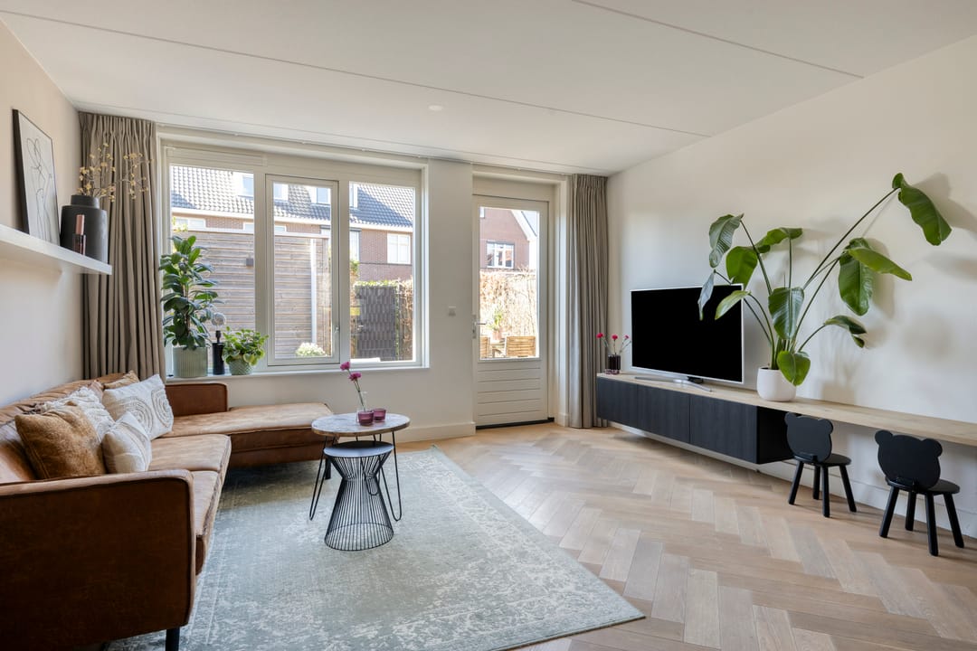 Foto 2 van Gaanderij 145