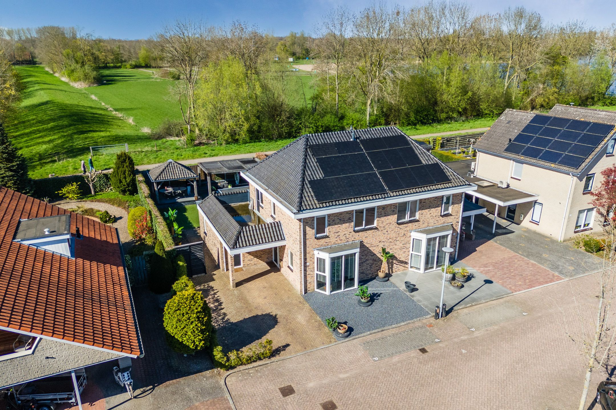 Foto 6 van Stadsbroek 123