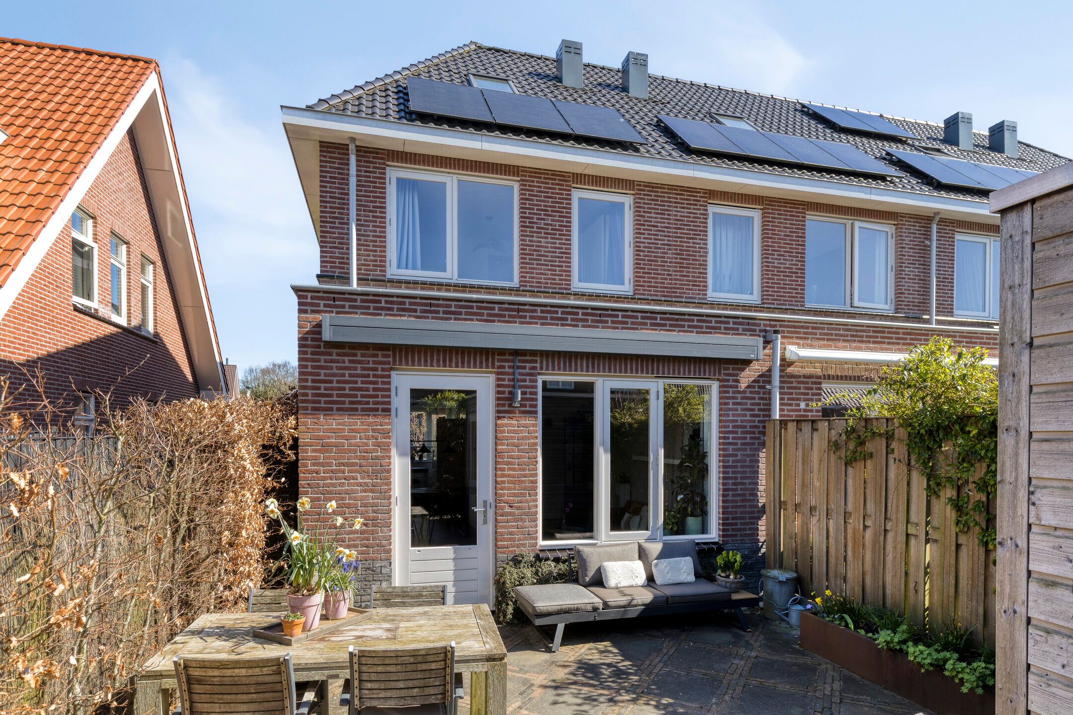 Foto 24 van Gaanderij 145