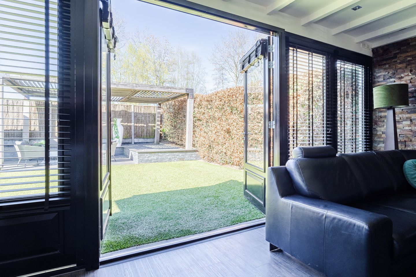 Foto 10 van Stadsbroek 123