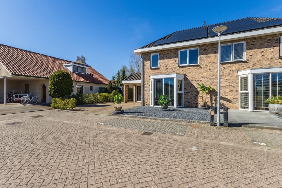 Foto 7 van Stadsbroek 123