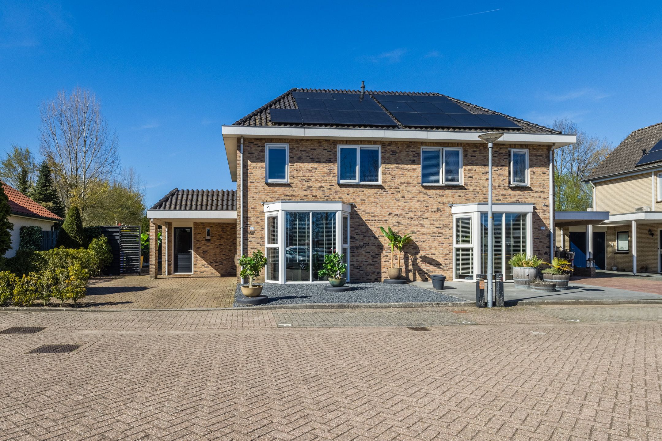 Stadsbroek 123 