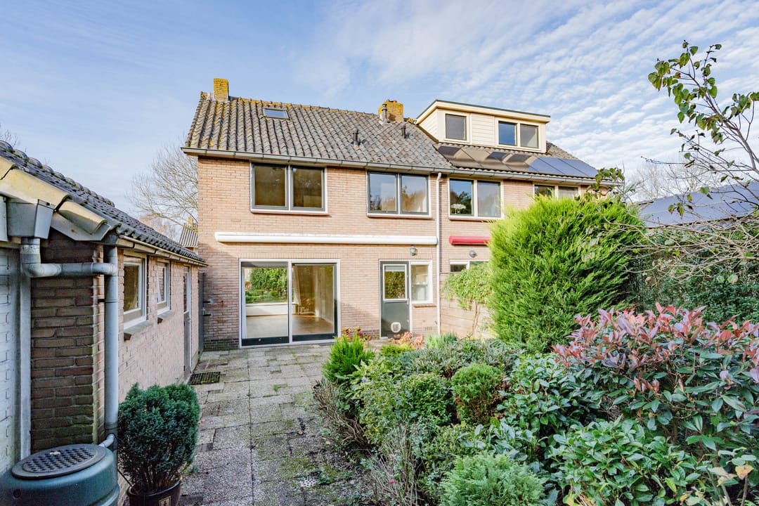 Foto 1 van Oude Renbaan 18