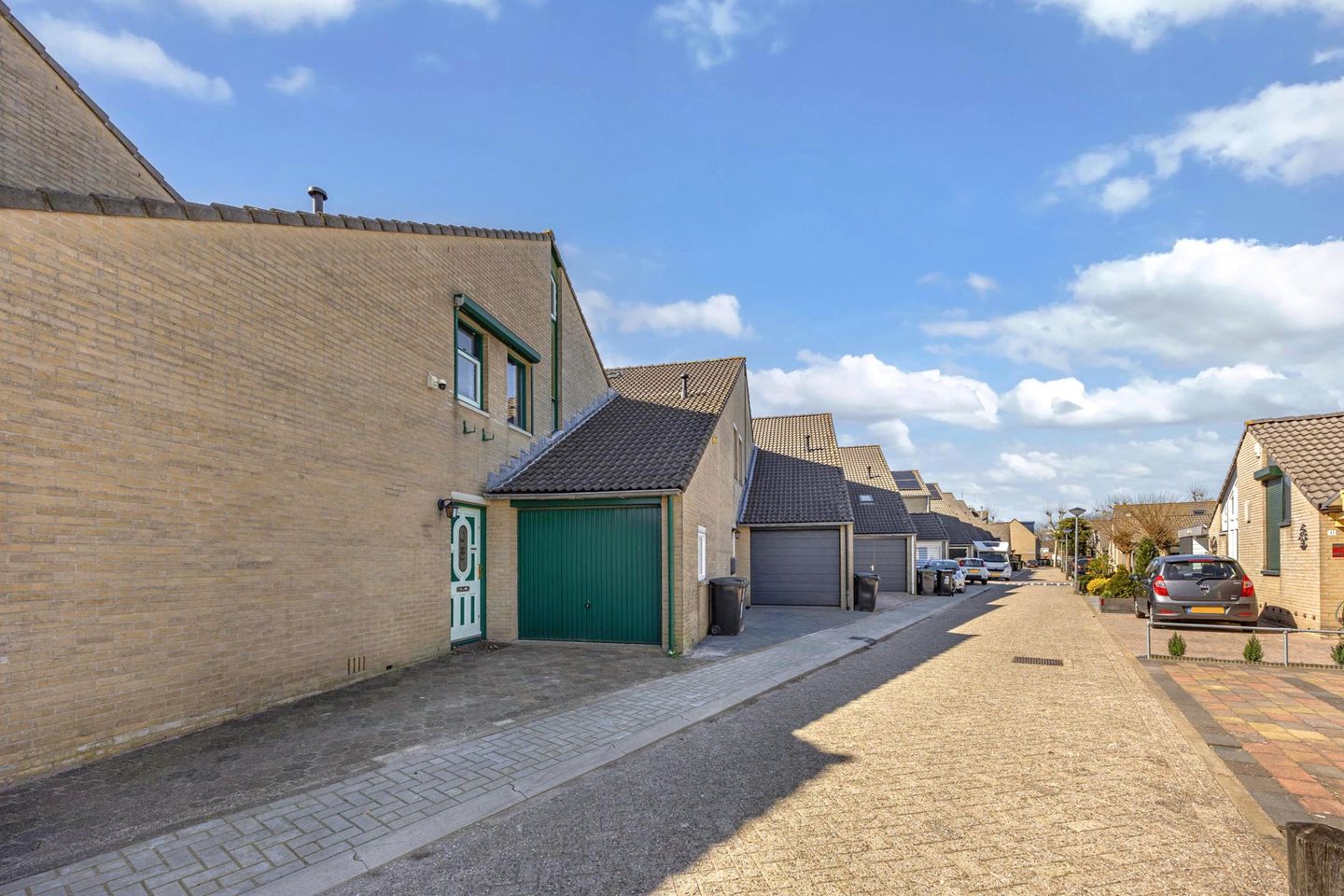 Foto 35 van Von Weberstraat 18