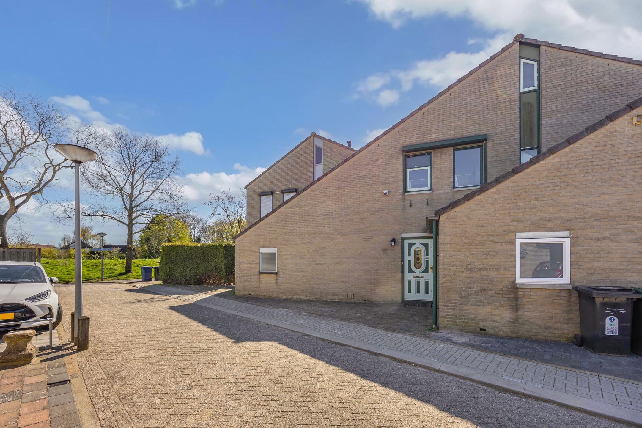 Foto 36 van Von Weberstraat 18