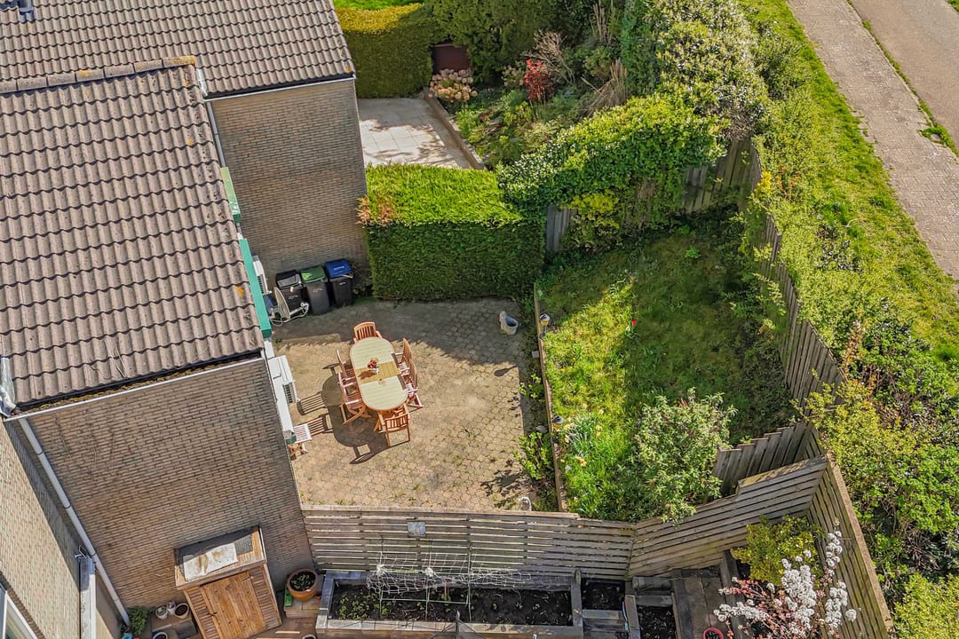 Foto 41 van Von Weberstraat 18