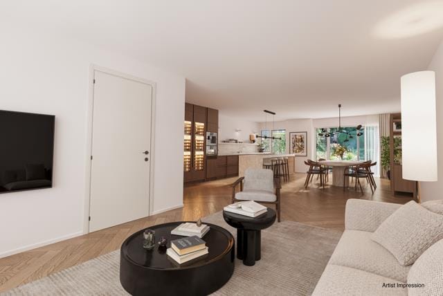 Foto 4 van Oude Renbaan 18