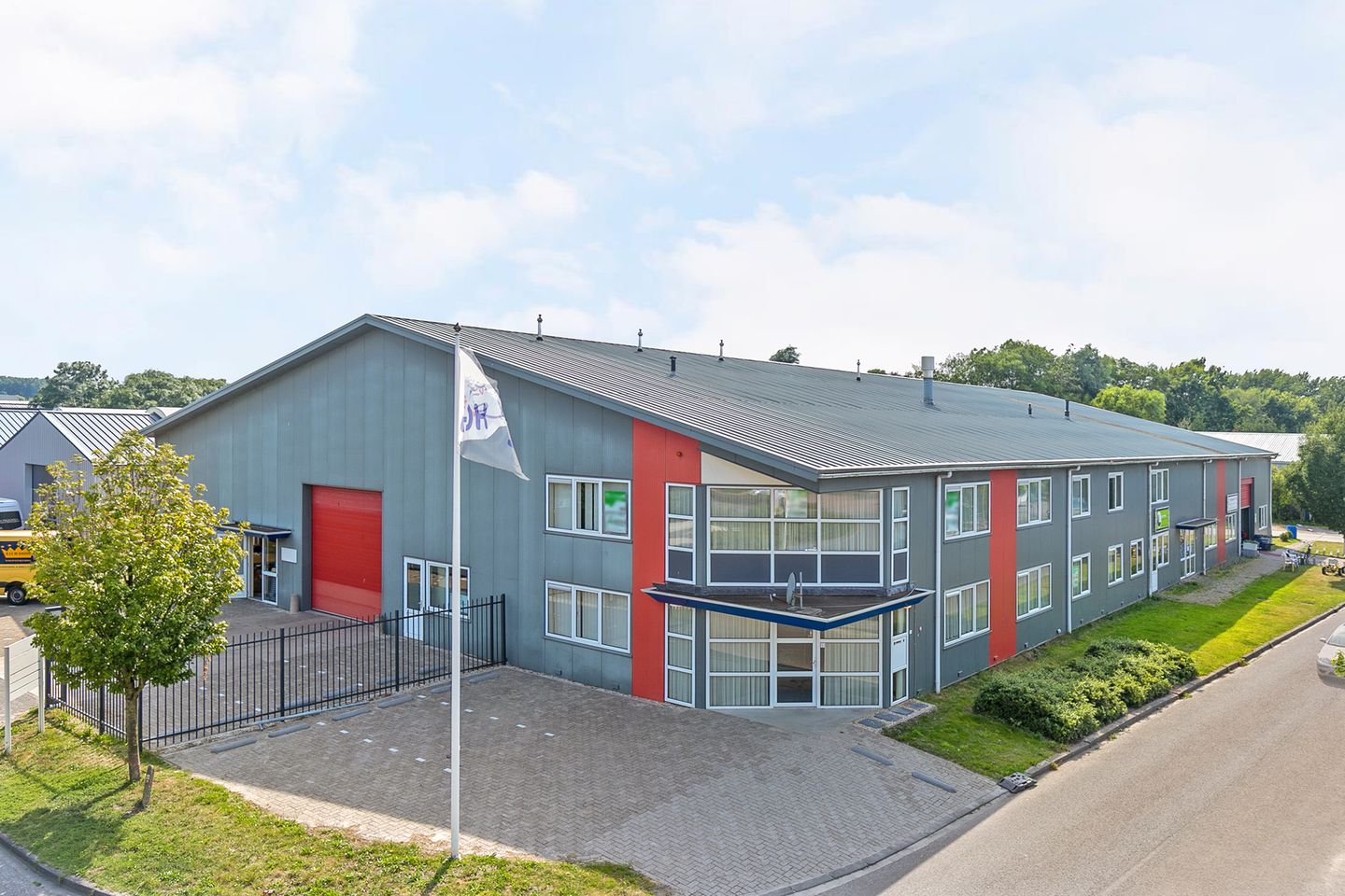 View photo 1 of De Muldyk 1