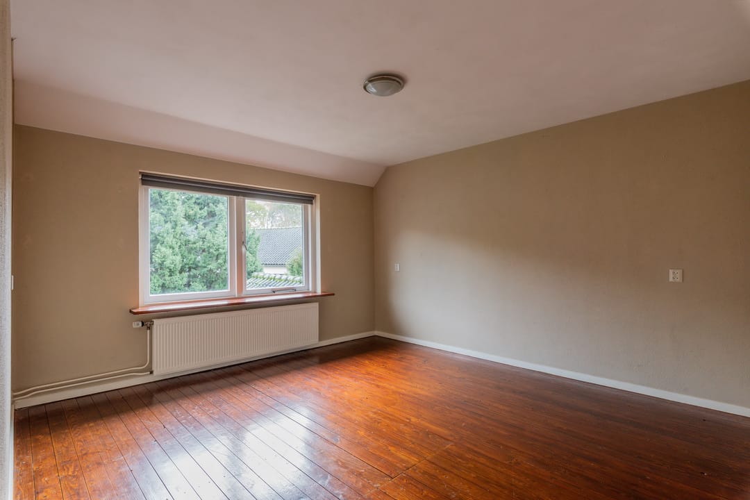 Foto 13 van Oude Renbaan 18