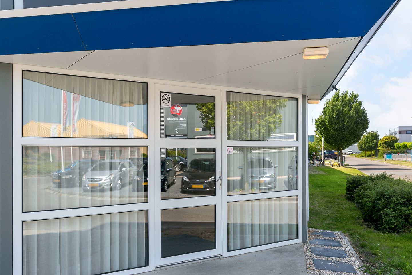 View photo 3 of De Muldyk 1