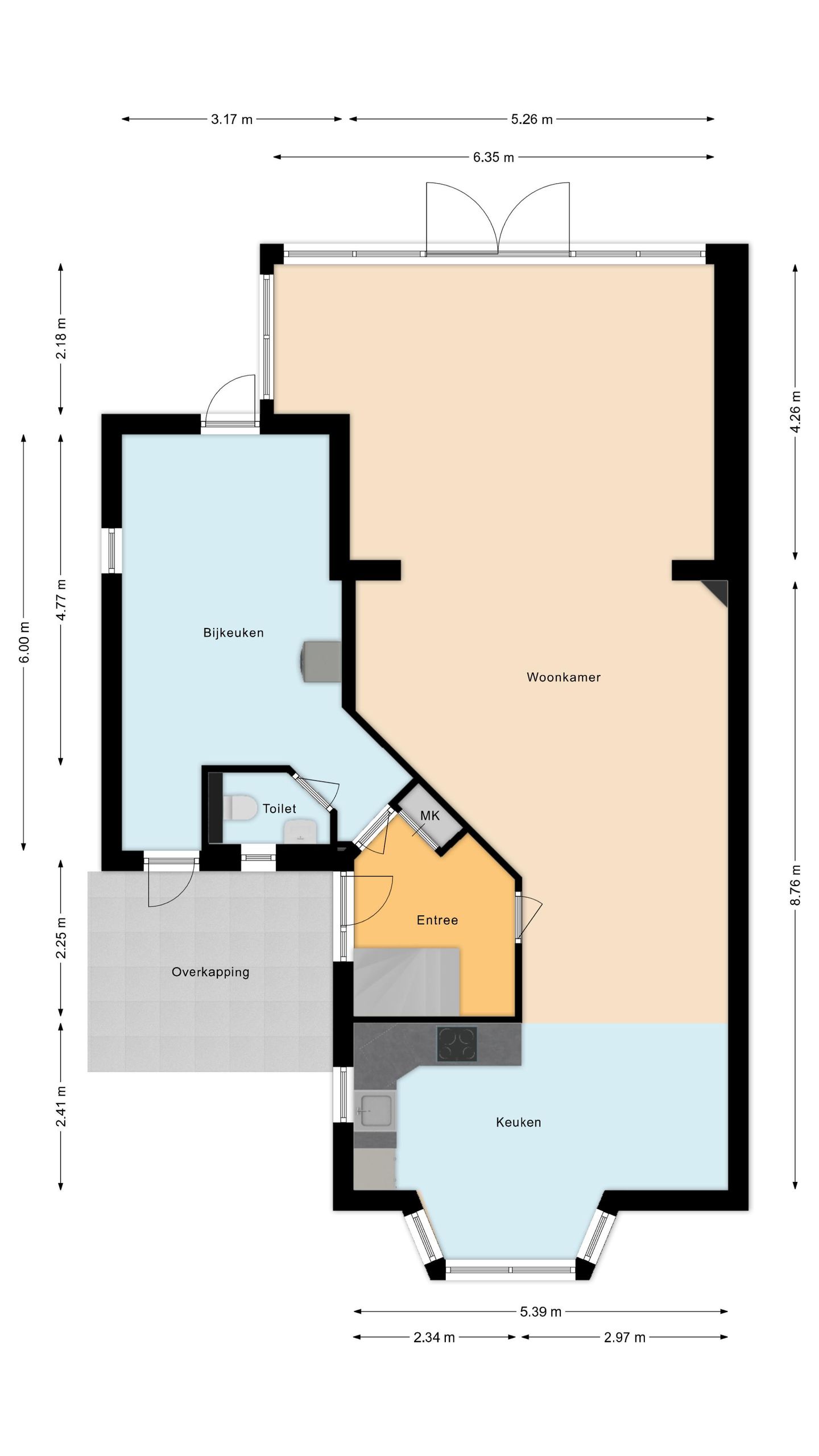 Foto 49 van Stadsbroek 123