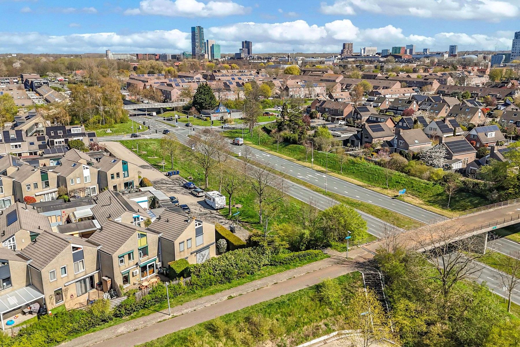 Foto 42 van Von Weberstraat 18