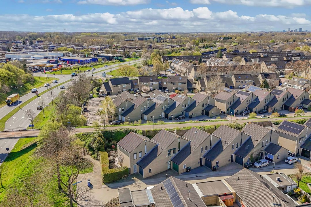 Foto 43 van Von Weberstraat 18