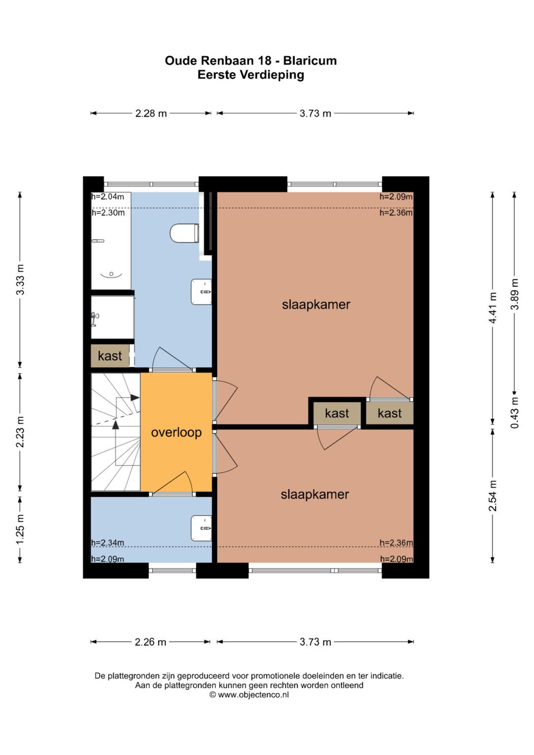 Foto 30 van Oude Renbaan 18