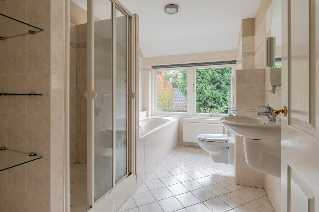 Foto 17 van Oude Renbaan 18