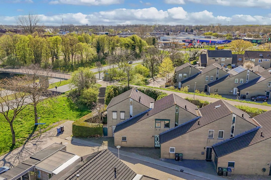 Foto 38 van Von Weberstraat 18