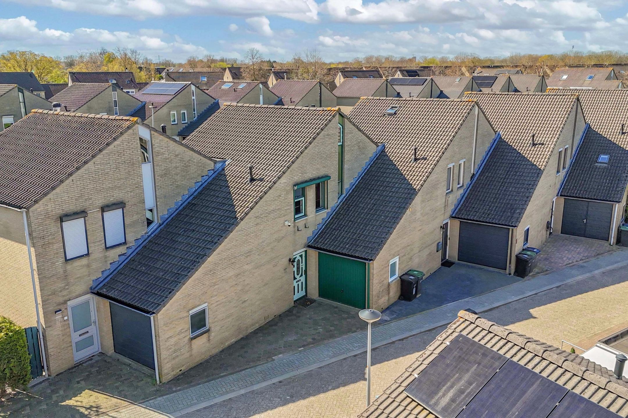 Foto 39 van Von Weberstraat 18