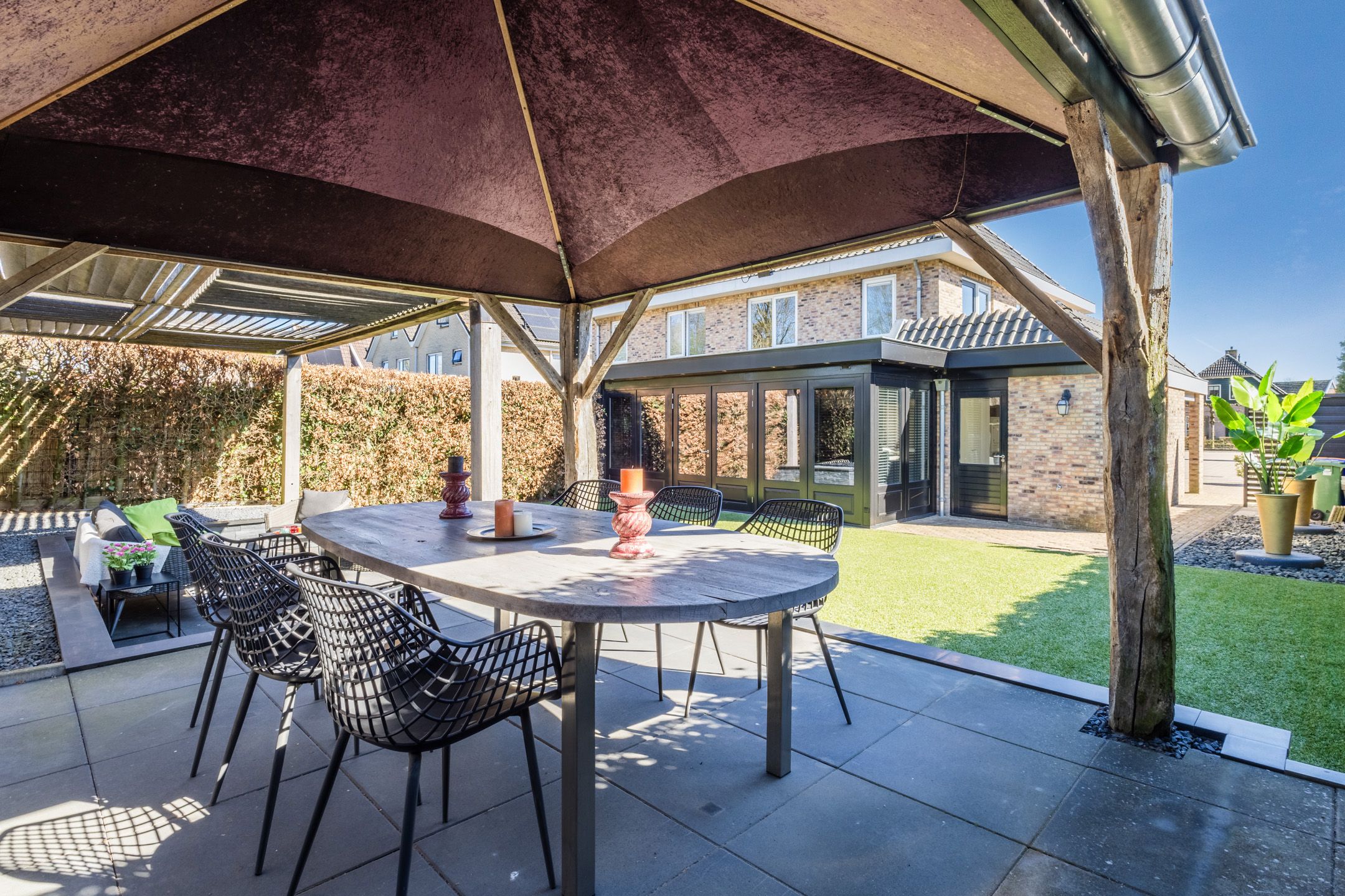 Foto 39 van Stadsbroek 123