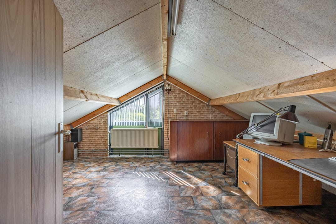 Foto 31 van Von Weberstraat 18