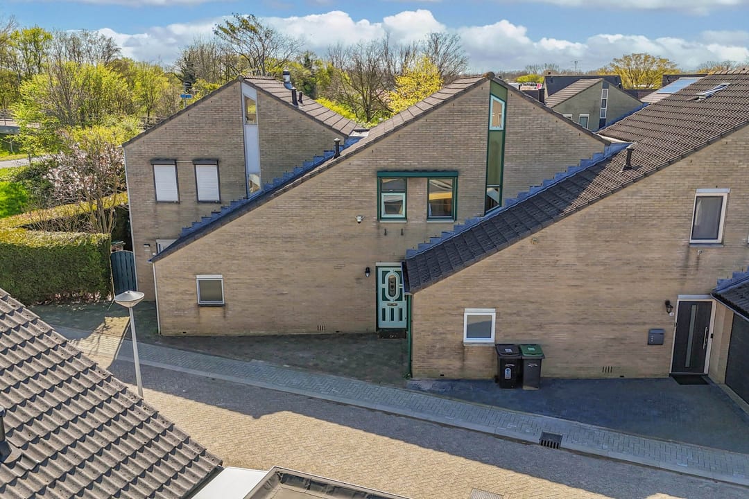 Foto 37 van Von Weberstraat 18