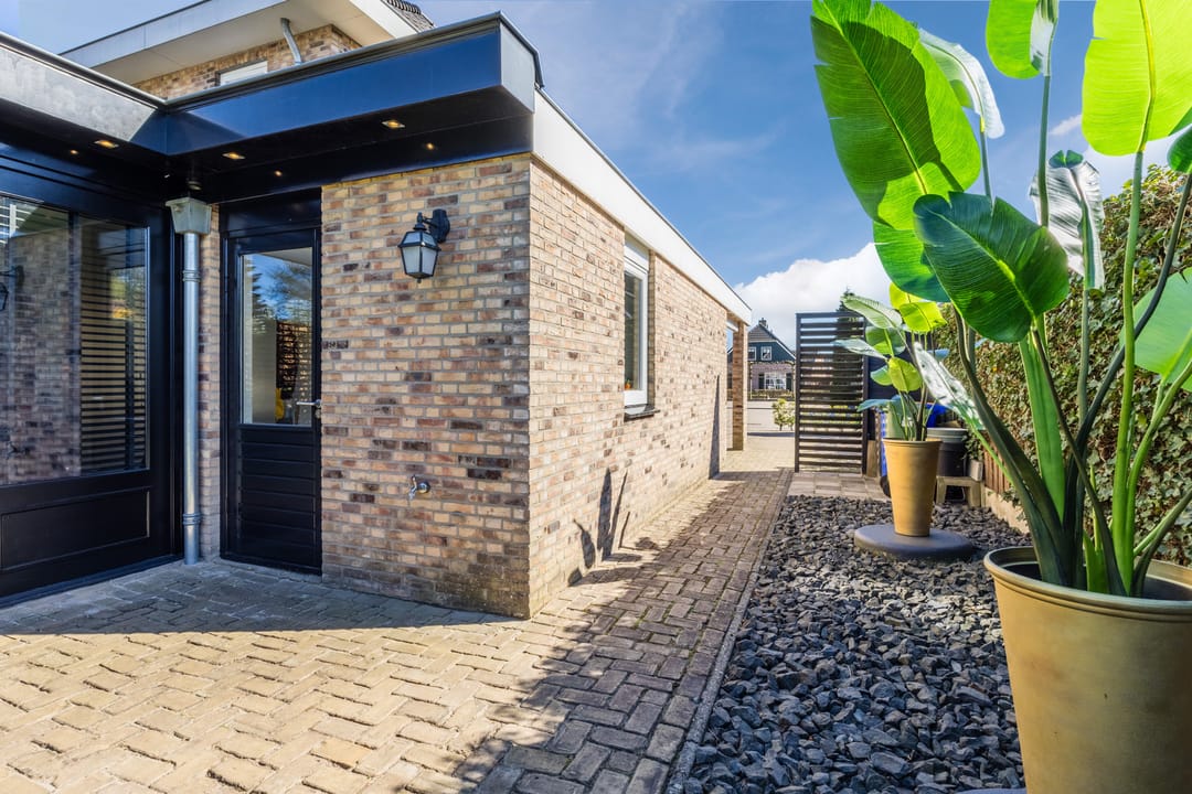 Foto 43 van Stadsbroek 123