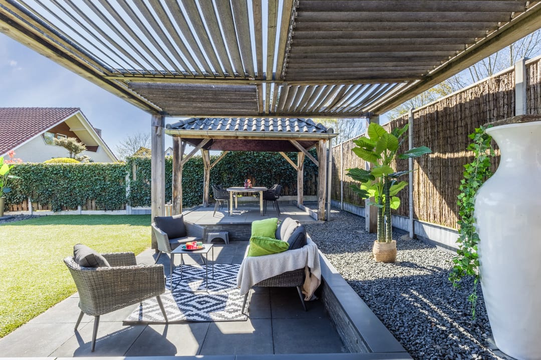 Foto 38 van Stadsbroek 123