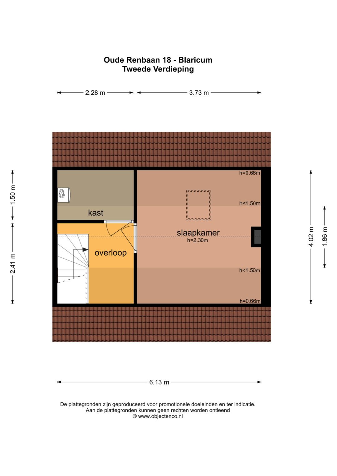 Foto 21 van Oude Renbaan 18
