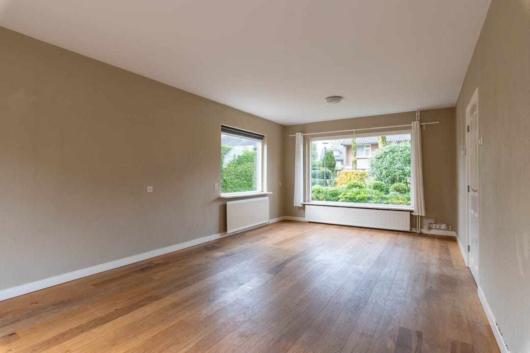 Foto 7 van Oude Renbaan 18