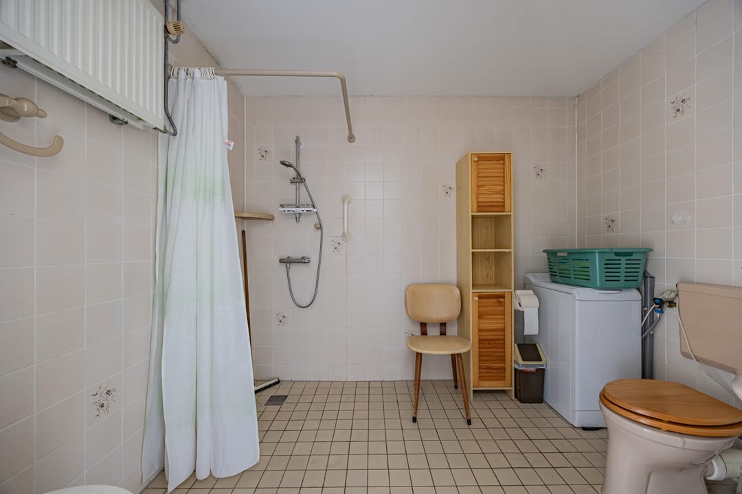 Foto 26 van Von Weberstraat 18