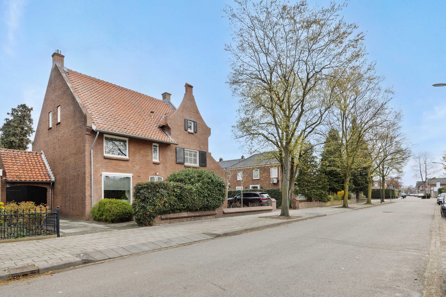 Foto 5 van Teugenaarsstraat 14