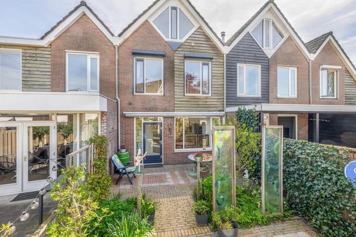 Foto 3 van Molenring 115