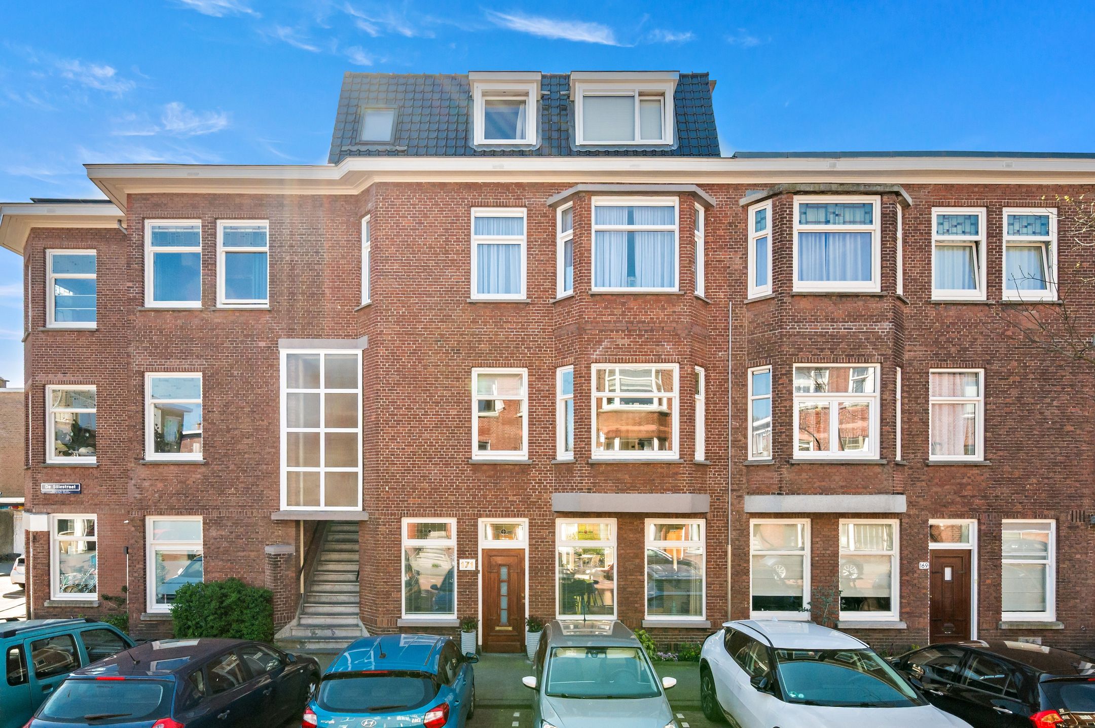 Photo 30 of De Sillestraat 171