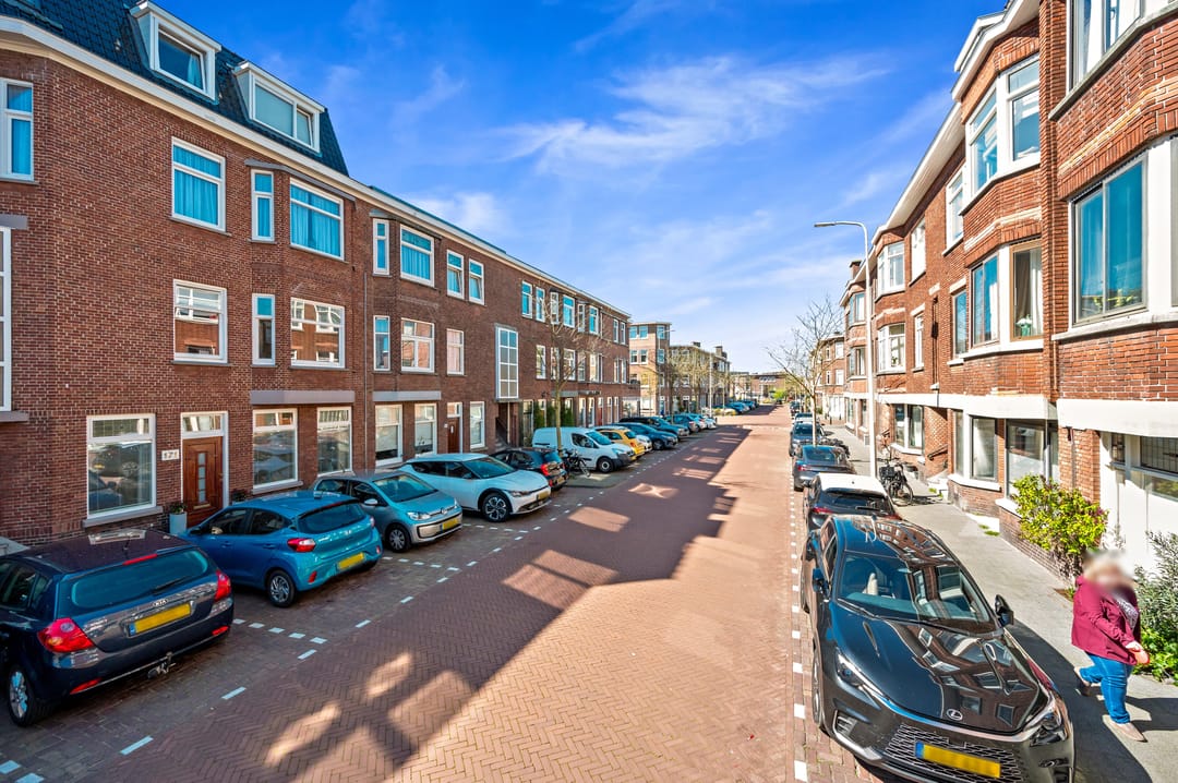Photo 31 of De Sillestraat 171