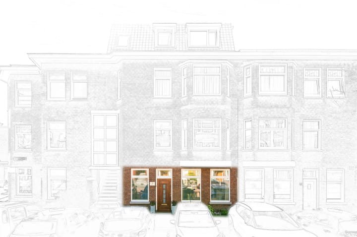 Photo 5 of De Sillestraat 171