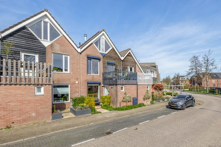 Foto 2 van Molenring 115