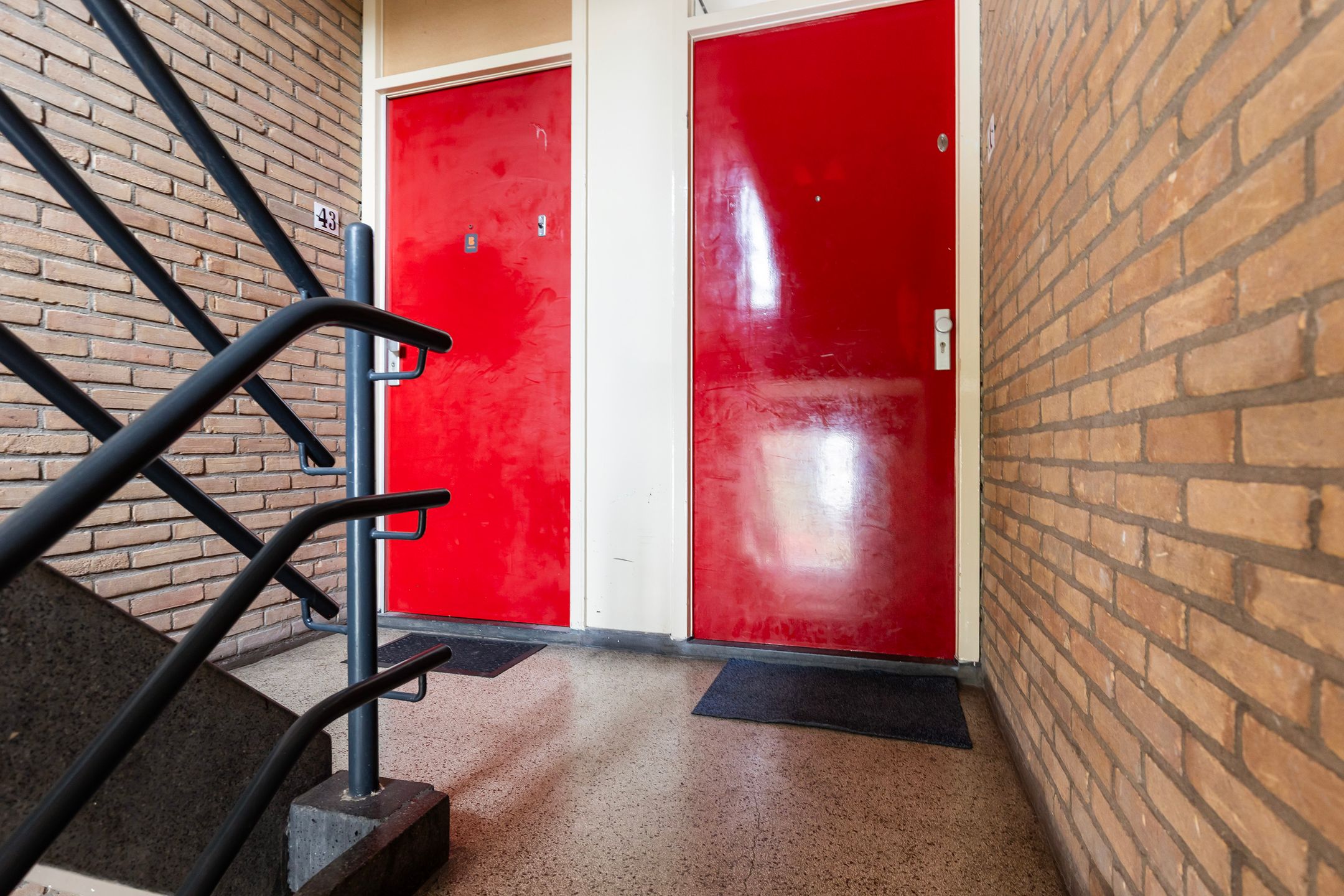 Foto 12 van Haringvliet 41