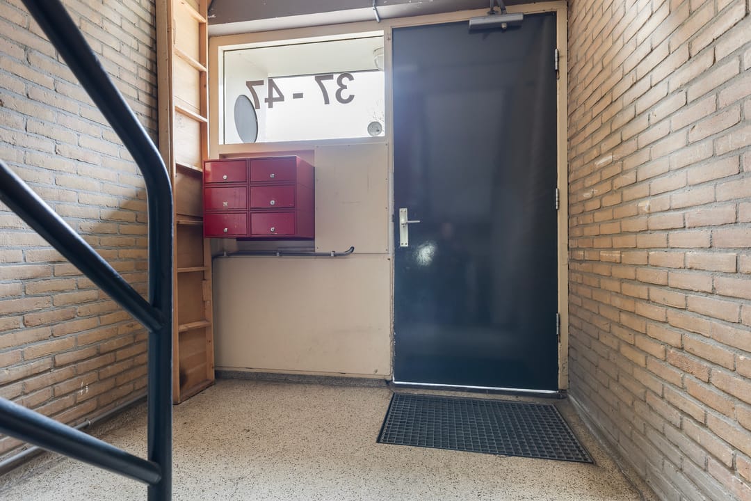 Foto 11 van Haringvliet 41