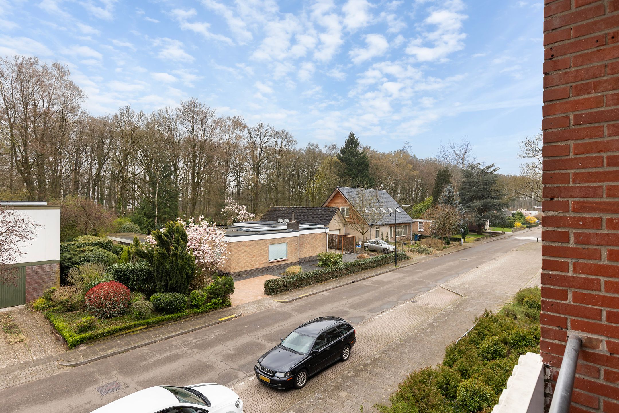 Foto 18 van Haringvliet 41