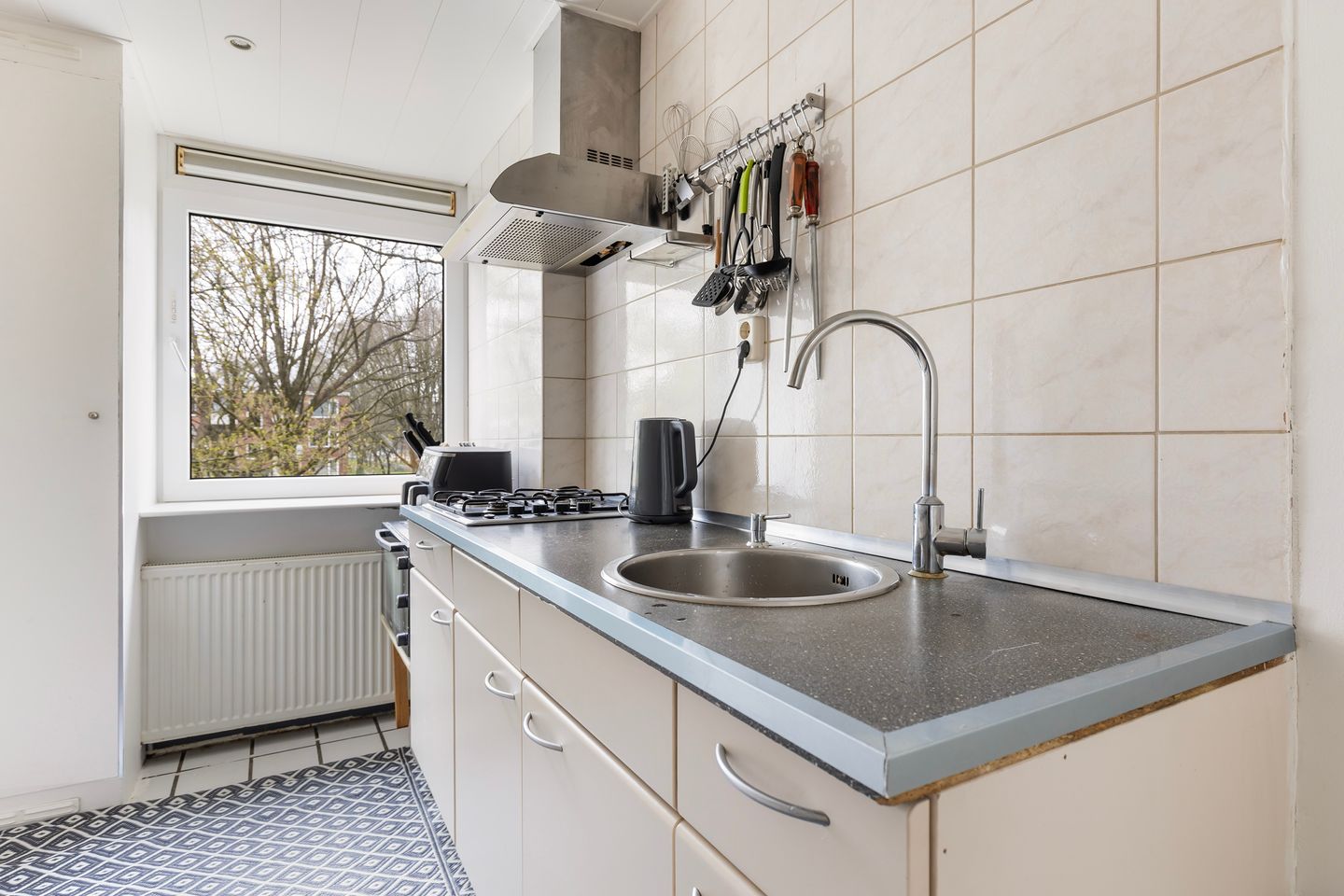 Foto 19 van Haringvliet 41