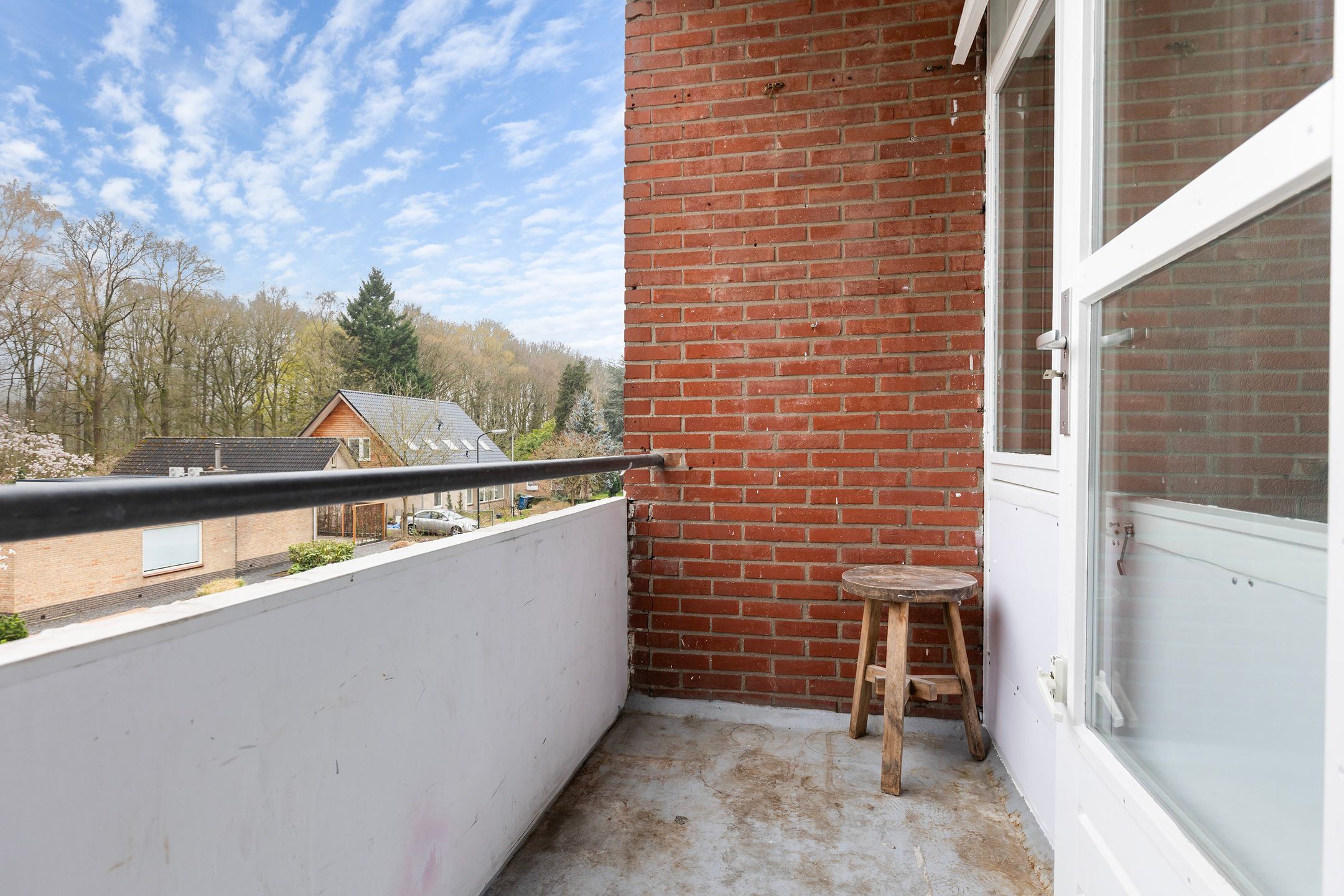 Foto 21 van Haringvliet 41