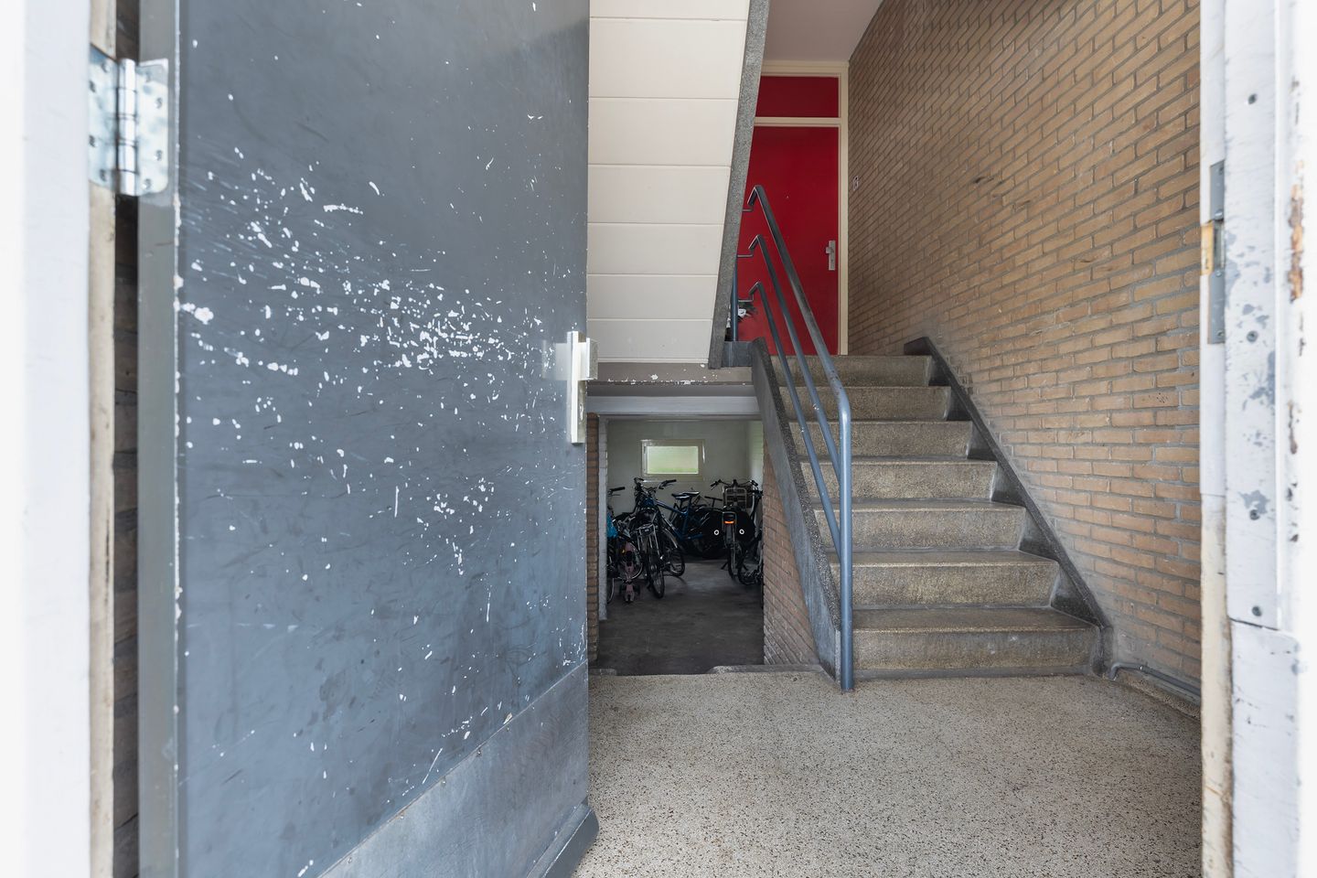 Foto 10 van Haringvliet 41