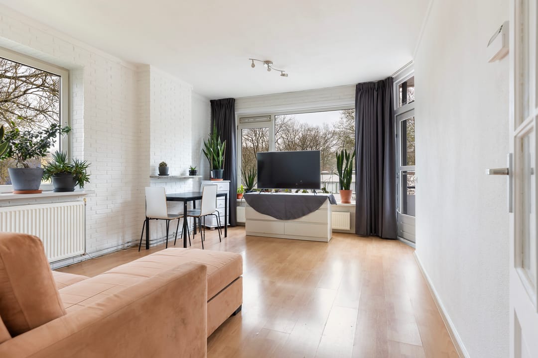 Foto 16 van Haringvliet 41